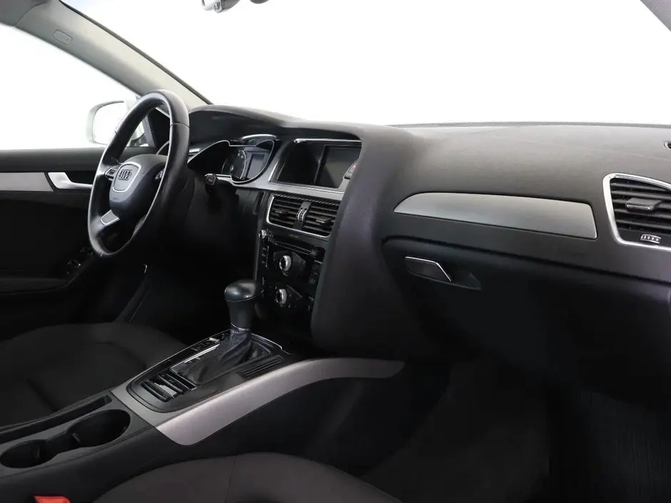 Audi A4, 2014 г.