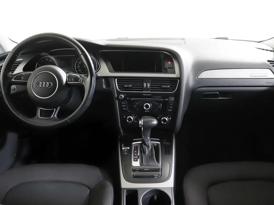 Audi A4, 2013 г.