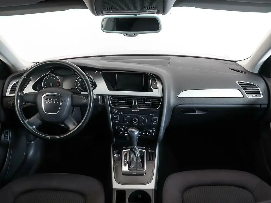 Audi A4, 2009 г.