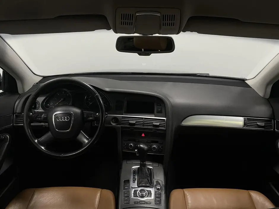 Audi A6, 2006 г.