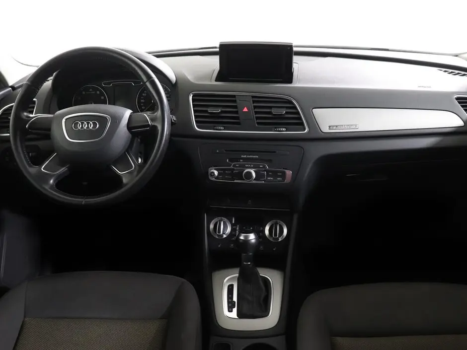 Audi Q3, 2013 г.