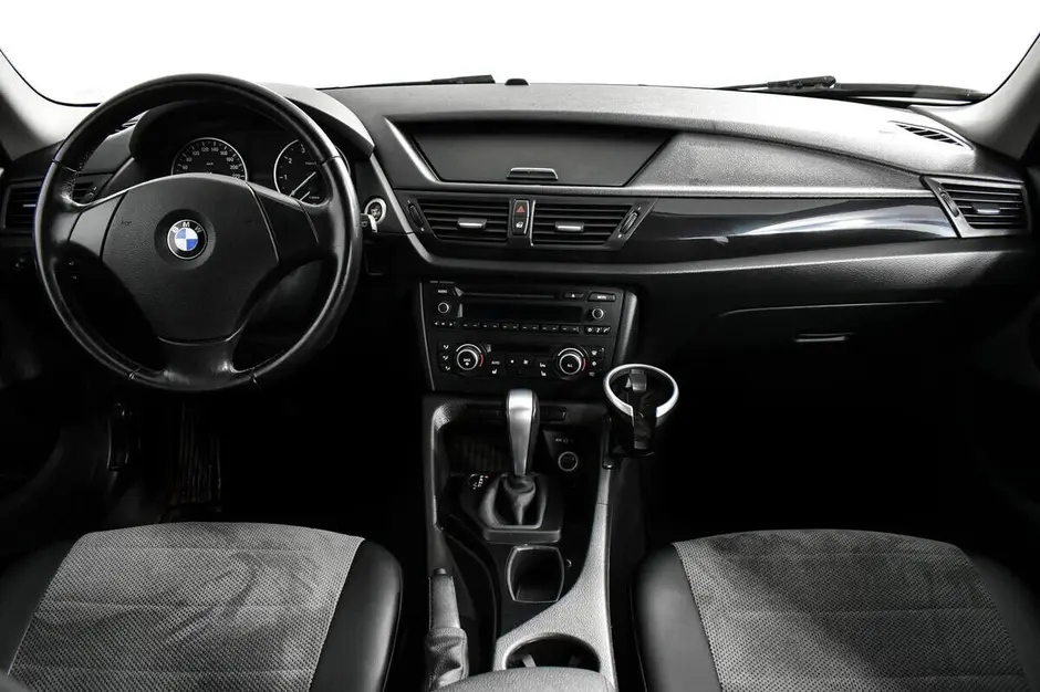 BMW X1, 2010 г.