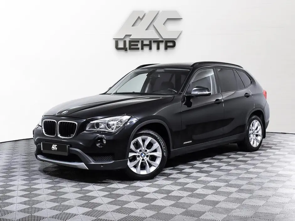 BMW X1, 2013 г.