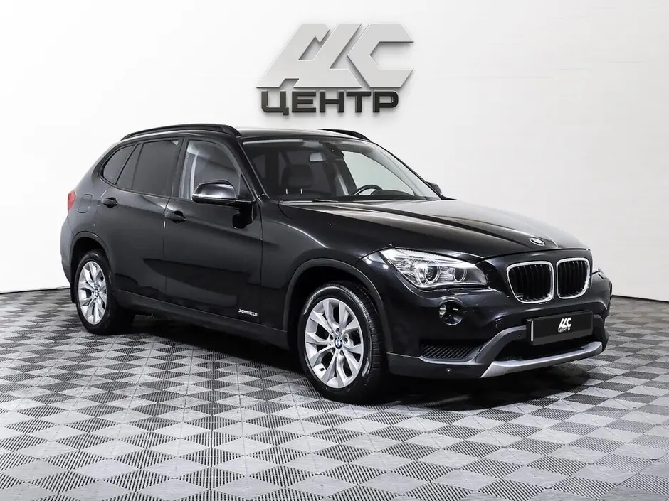 BMW X1, 2013 г.