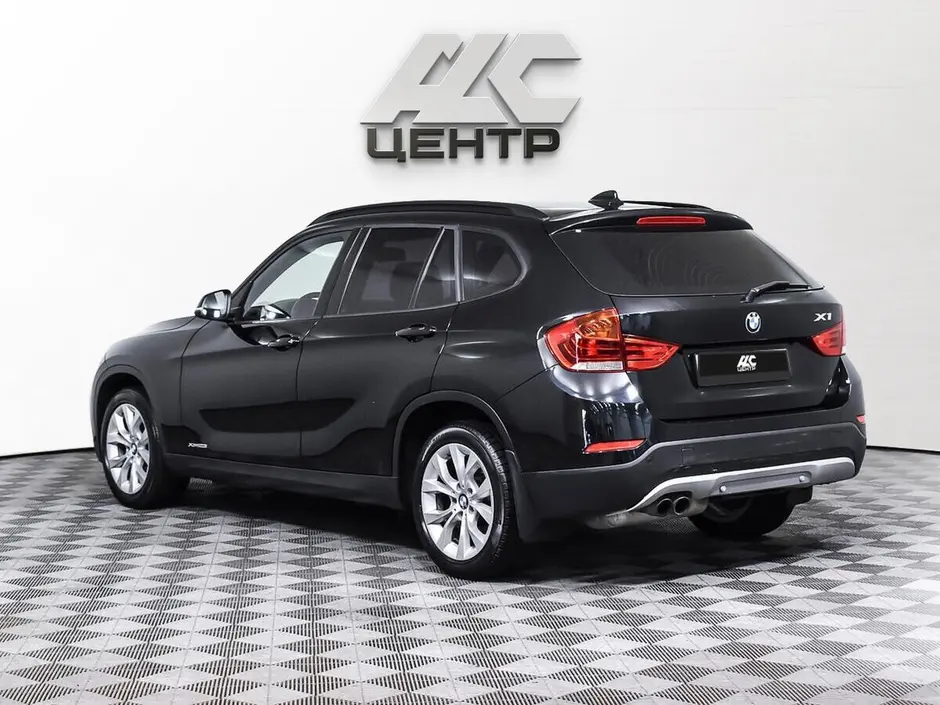 BMW X1, 2013 г.