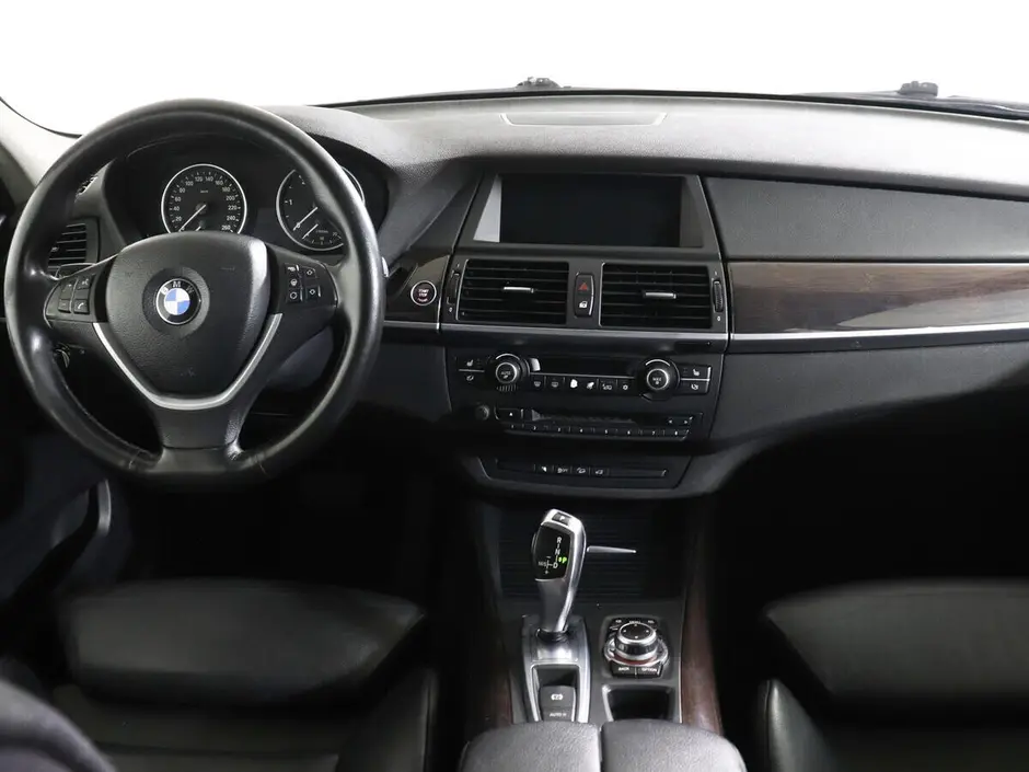 BMW X5, 2011 г.