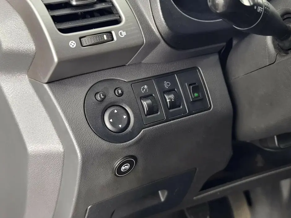 Chery Tiggo (T11), 2013 г.