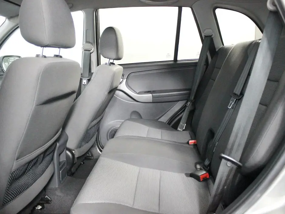 Chery Tiggo (T11), 2013 г.