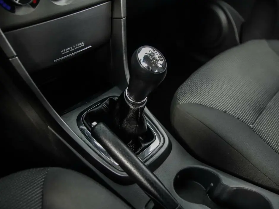 Chery Tiggo (T11), 2014 г.