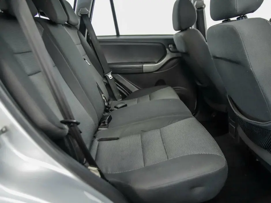 Chery Tiggo (T11), 2014 г.