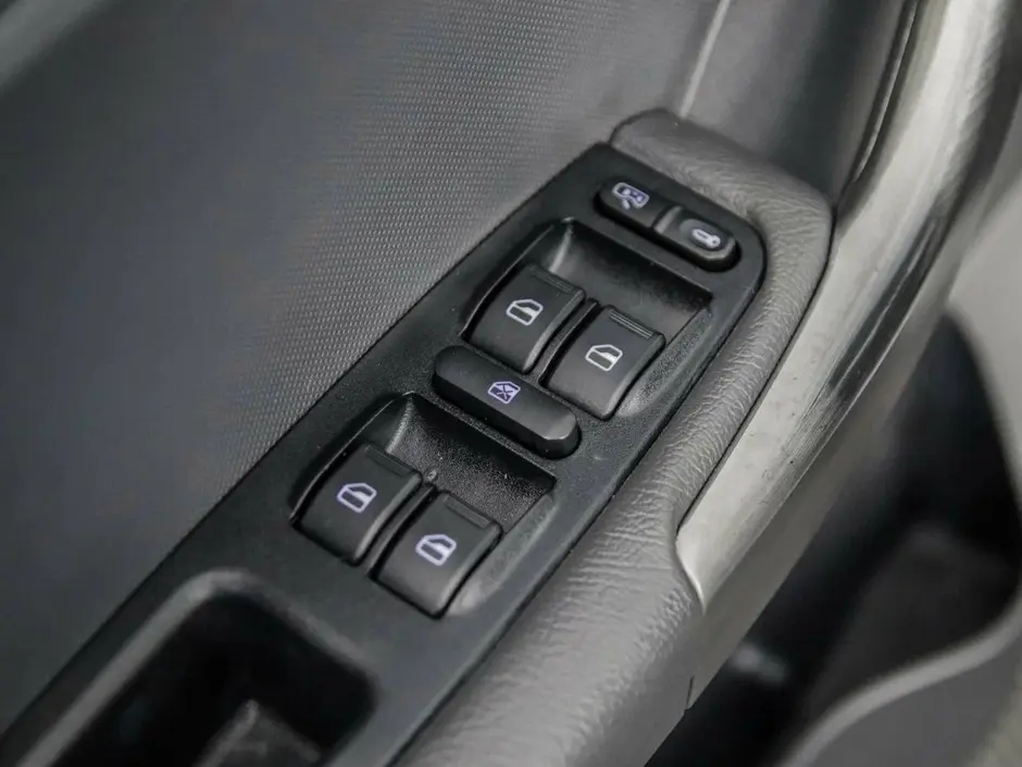 Chery Tiggo (T11), 2014 г.