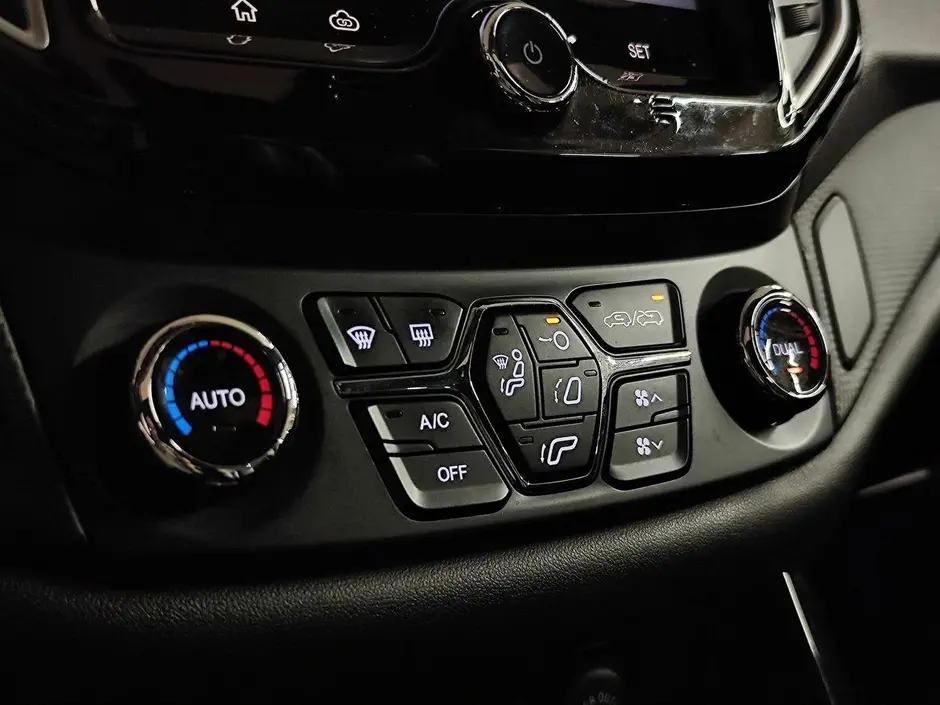 Chery Tiggo 5, 2017 г.