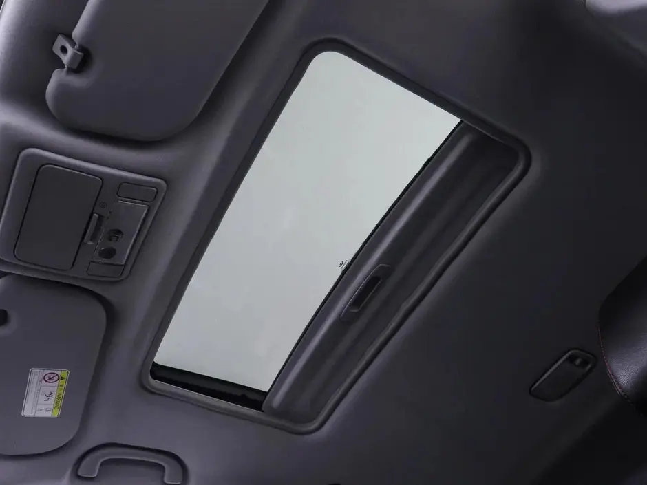 Chery Tiggo 5, 2016 г.