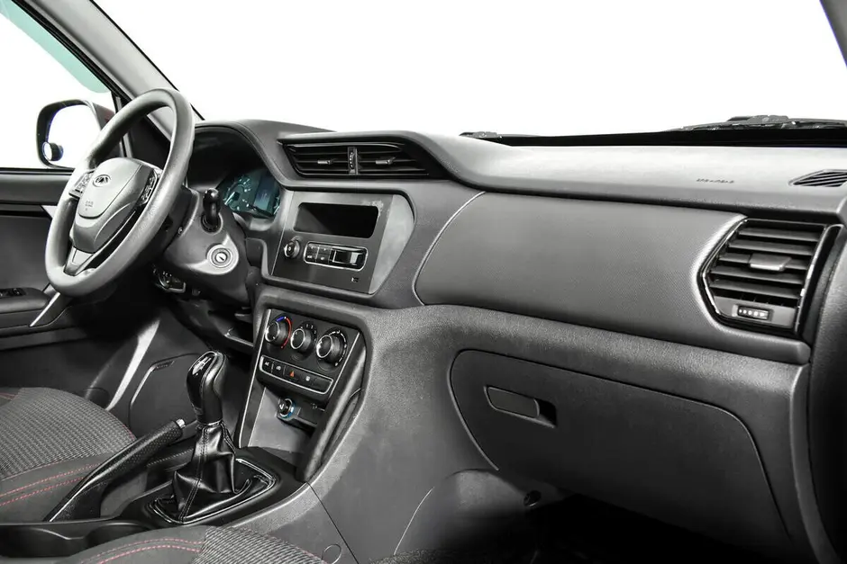 Chery Tiggo 3, 2018 г.