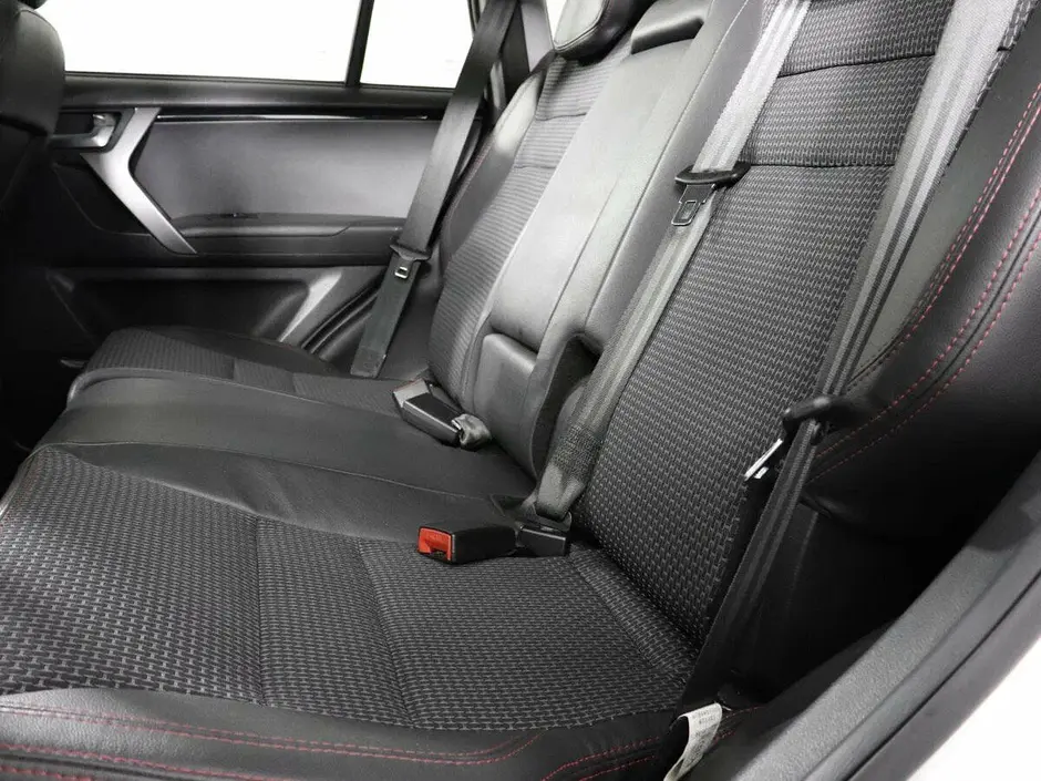 Chery Tiggo 3, 2017 г.