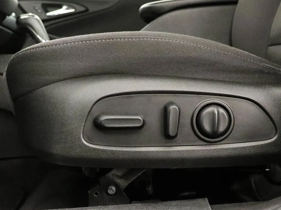 Chevrolet Malibu, 2018 г.