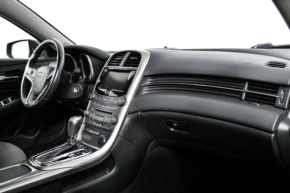 Chevrolet Malibu, 2012 г.