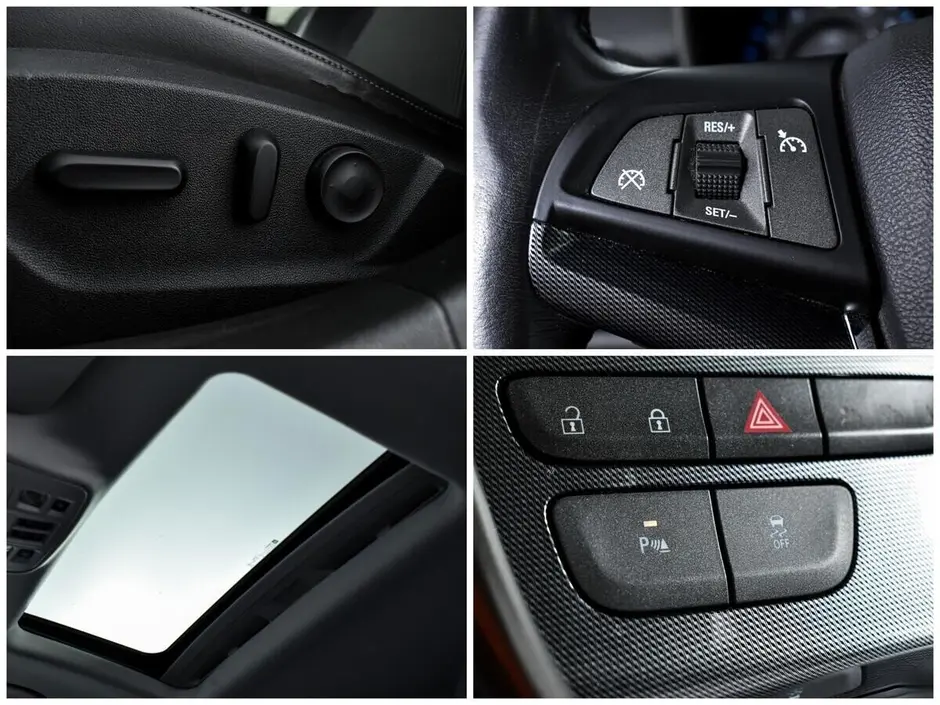 Chevrolet Malibu, 2012 г.