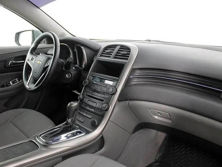 Chevrolet Malibu, 2012 г.