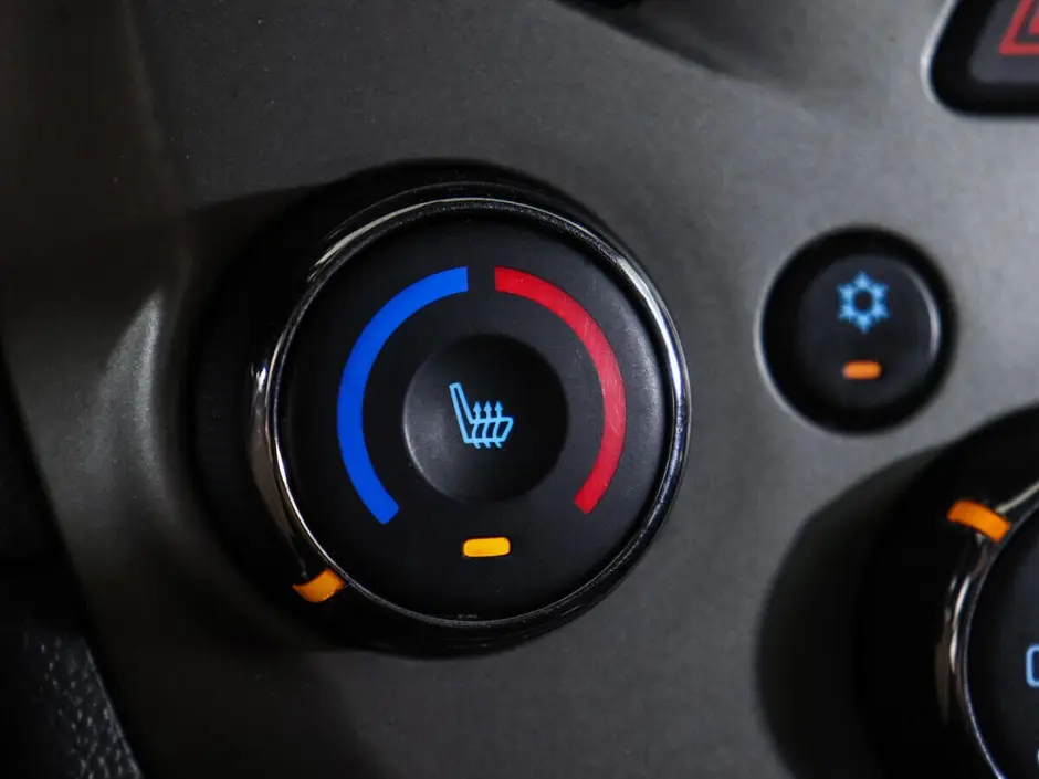 Chevrolet Aveo, 2012 г.