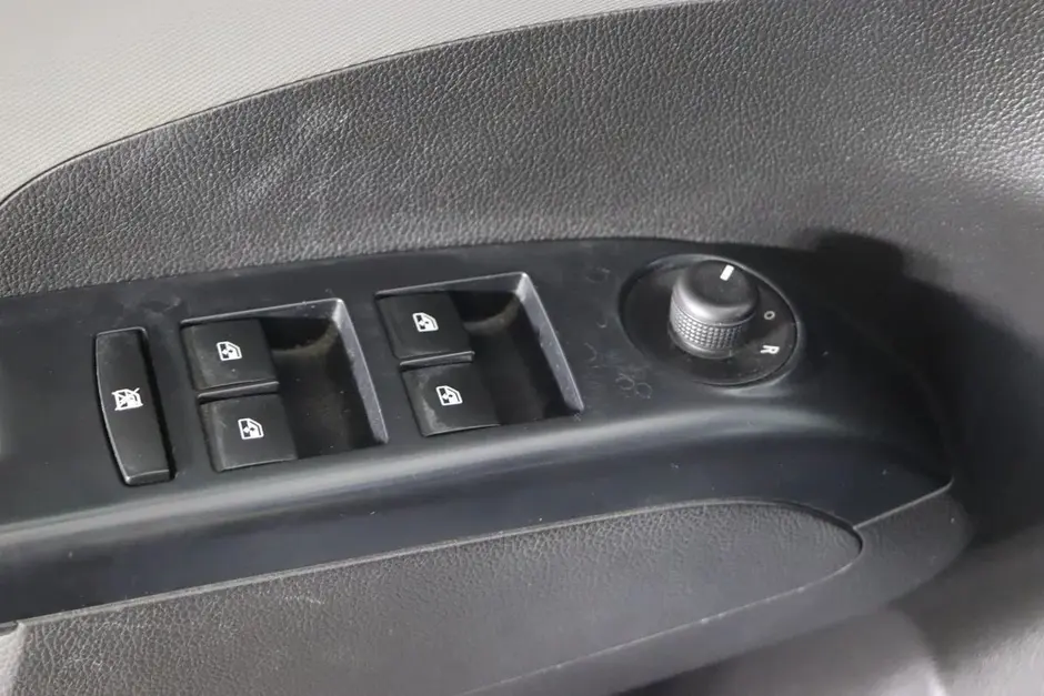 Chevrolet Aveo, 2013 г.