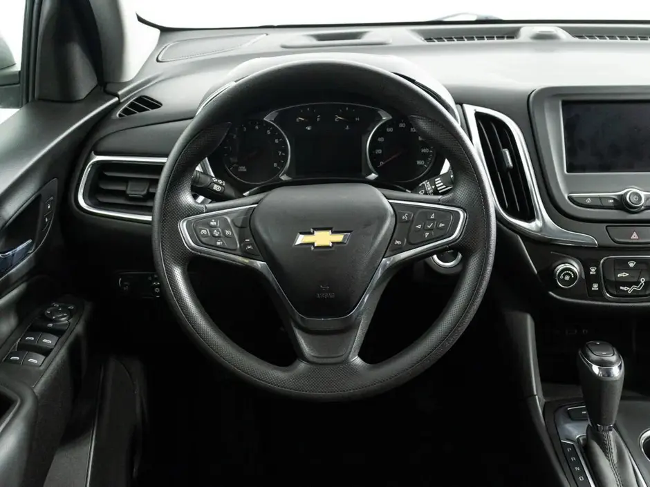 Chevrolet Equinox, 2019 г.