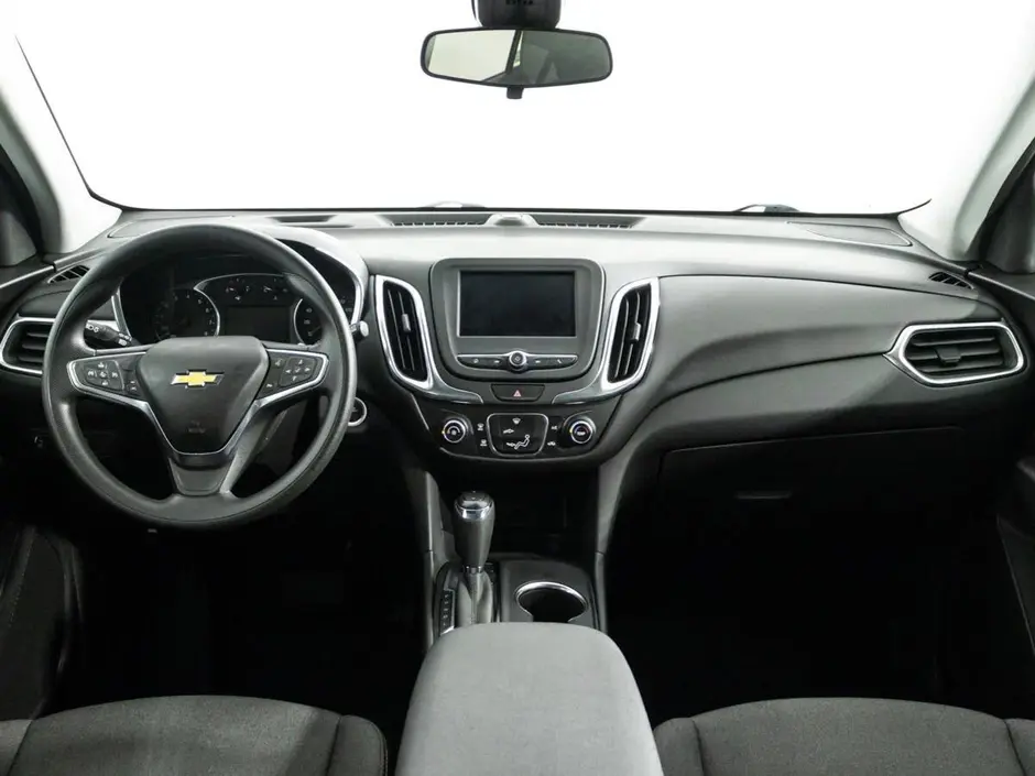 Chevrolet Equinox, 2019 г.