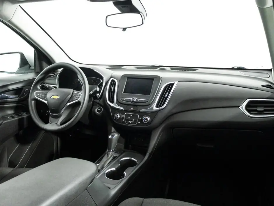 Chevrolet Equinox, 2019 г.