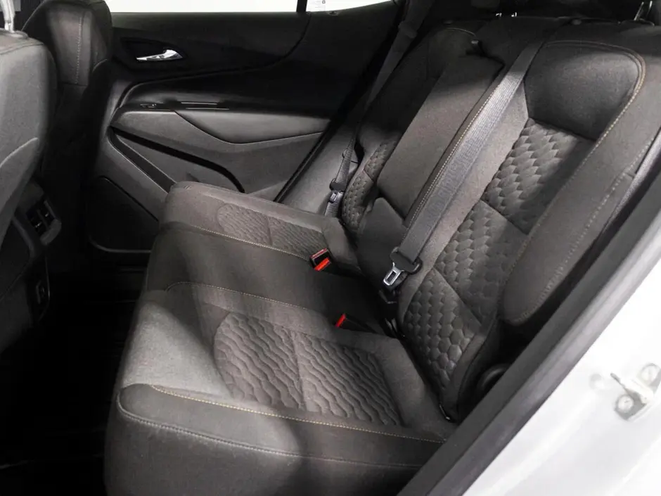 Chevrolet Equinox, 2019 г.