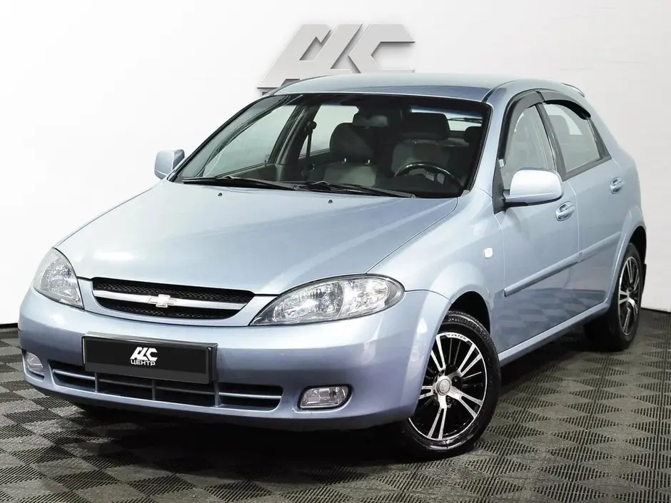 Chevrolet Lacetti, 2011 г.