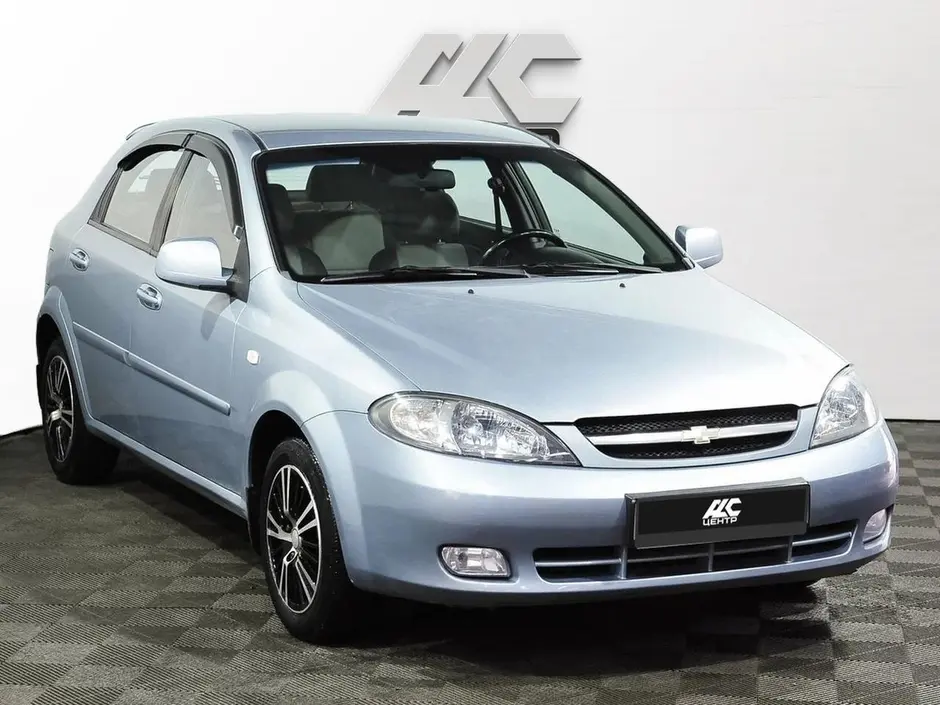 Chevrolet Lacetti, 2011 г.