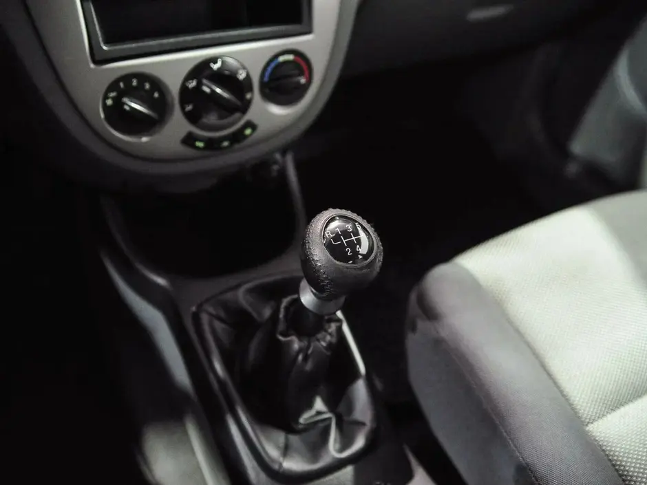 Chevrolet Lacetti, 2011 г.