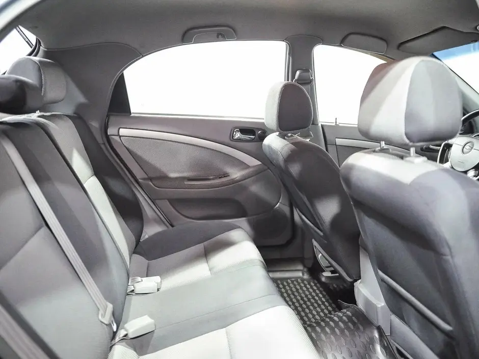 Chevrolet Lacetti, 2011 г.