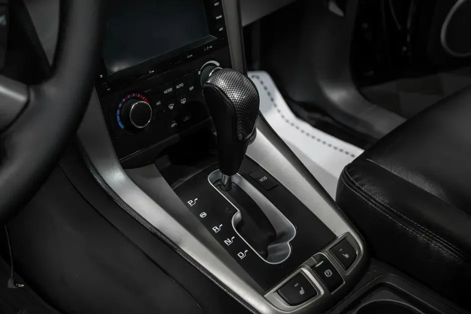 Chevrolet Captiva, 2012 г.