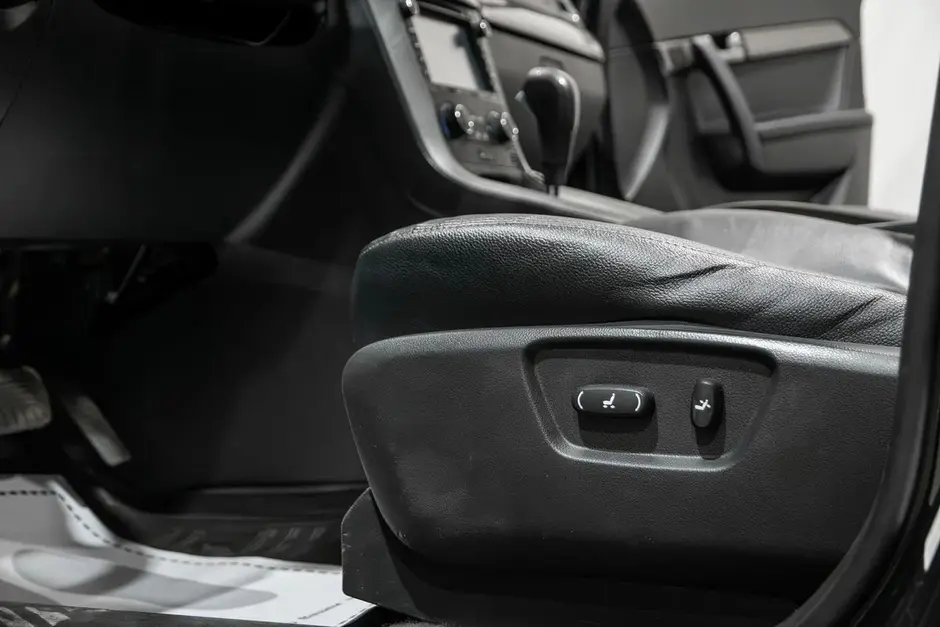 Chevrolet Captiva, 2012 г.