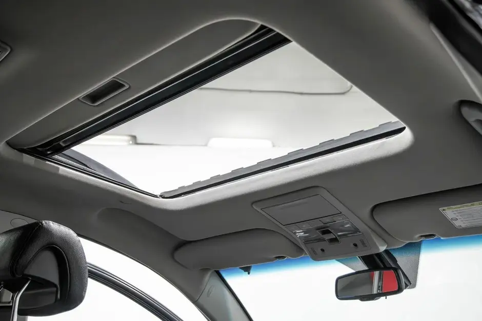 Chevrolet Captiva, 2012 г.