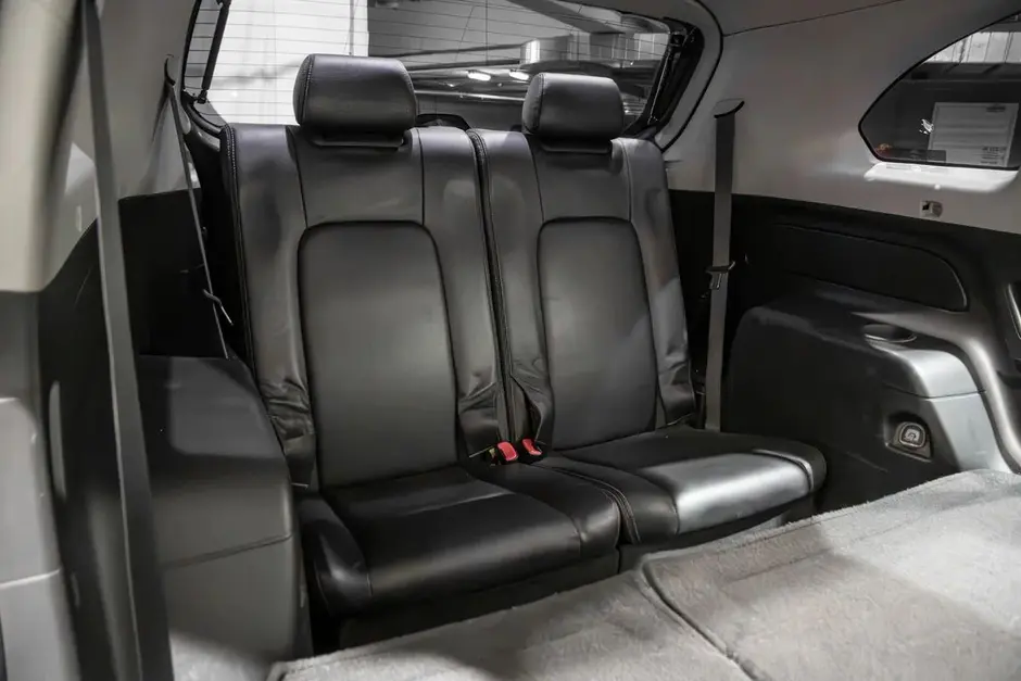 Chevrolet Captiva, 2012 г.