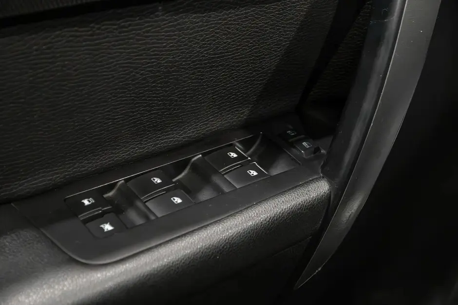 Chevrolet Captiva, 2012 г.