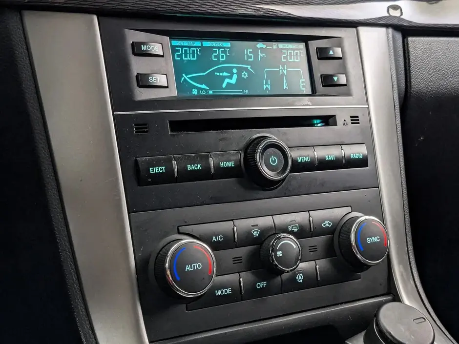 Chevrolet Captiva, 2015 г.