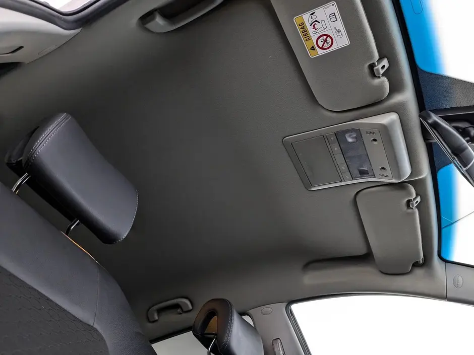 Chevrolet Captiva, 2015 г.