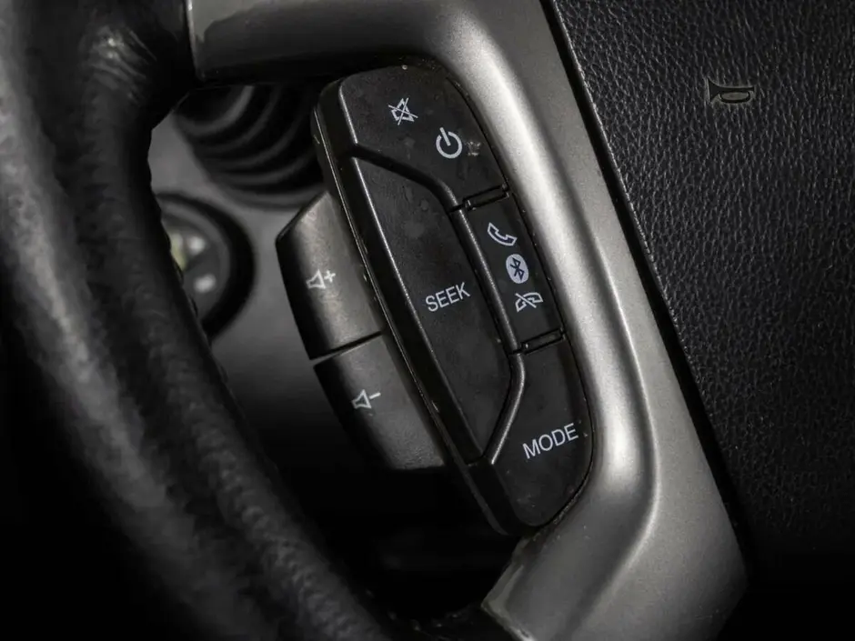 Chevrolet Captiva, 2012 г.