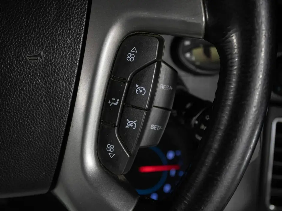 Chevrolet Captiva, 2012 г.