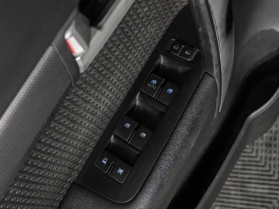 Chevrolet Captiva, 2012 г.