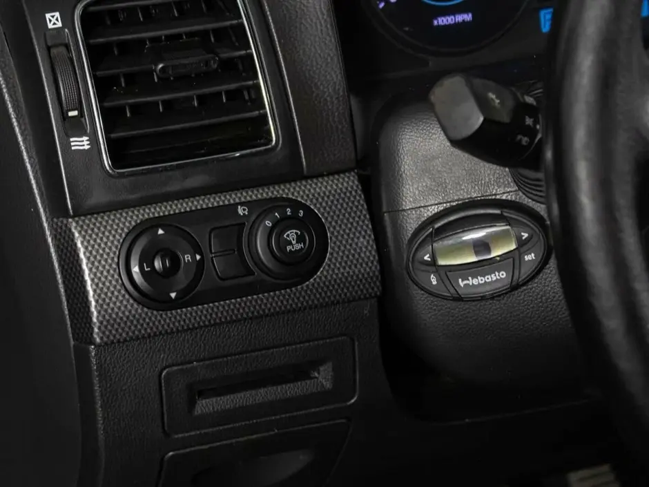 Chevrolet Captiva, 2012 г.