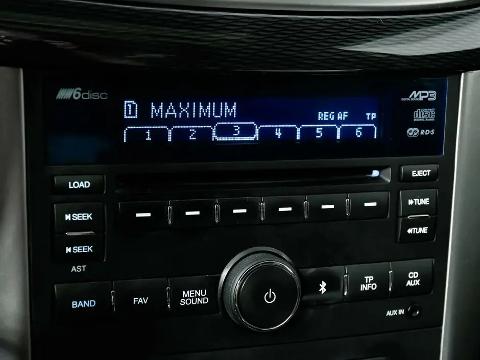 Chevrolet Captiva, 2014 г.