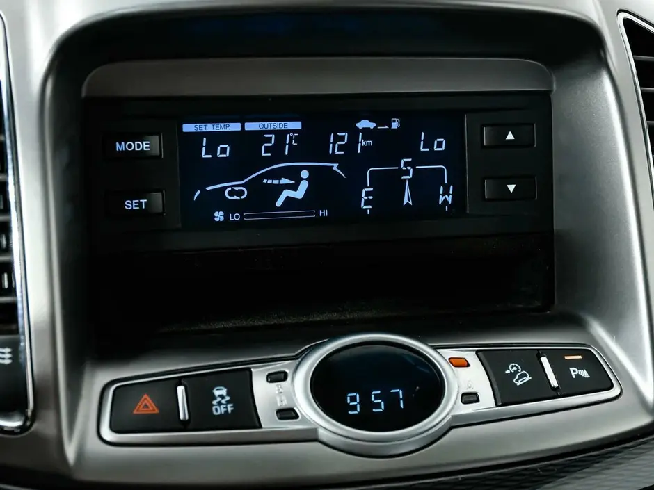 Chevrolet Captiva, 2014 г.