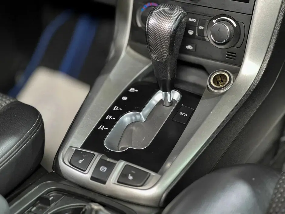 Chevrolet Captiva, 2012 г.