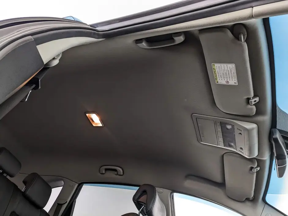 Chevrolet Captiva, 2012 г.