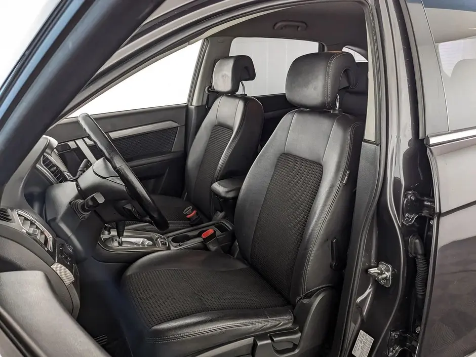 Chevrolet Captiva, 2012 г.