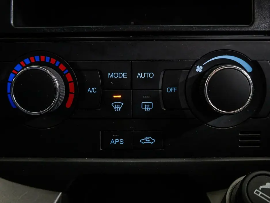 Chevrolet Captiva, 2012 г.